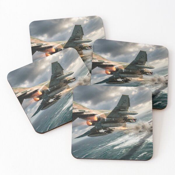 Item preview, F4 Phantom Strafe designed and sold by Airpower Art.