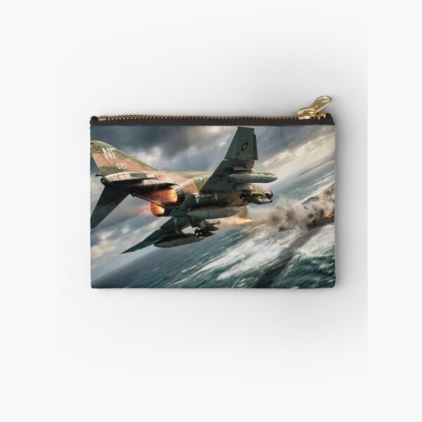 Item preview, F4 Phantom Strafe designed and sold by Airpower Art.