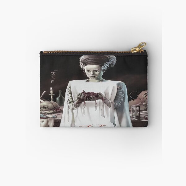 Item preview, Bride of Frankenstein (1935) – Classic Horror Movie Poster designed and sold by CentrylArt.