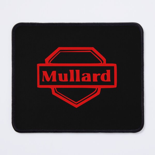 Item preview,  Mullard Radio Valve Company  designed and sold by Luver07.