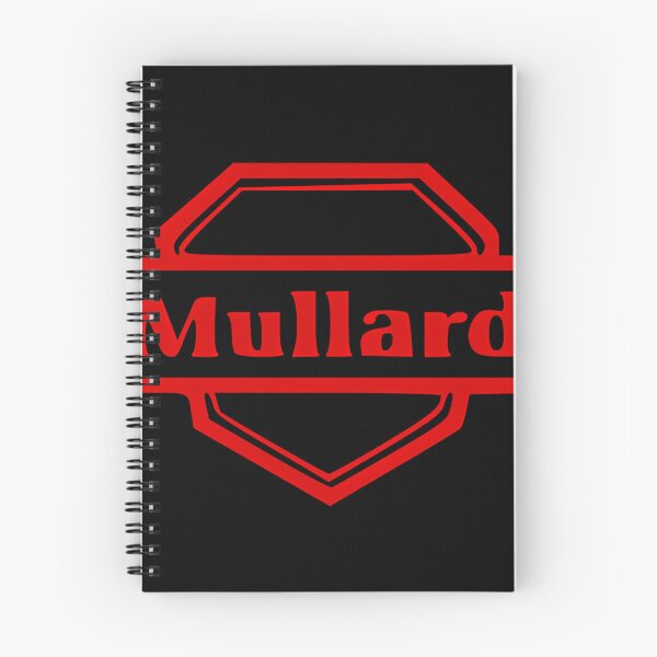 Item preview,  Mullard Radio Valve Company  designed and sold by Luver07.