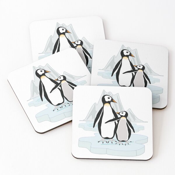 Item preview, BETWEEN  ICE AND LOVE  designed and sold by ItaliaColore.