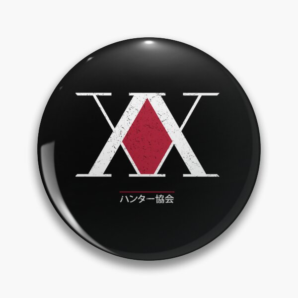 Item preview, Hunter Association designed and sold by Luver07.