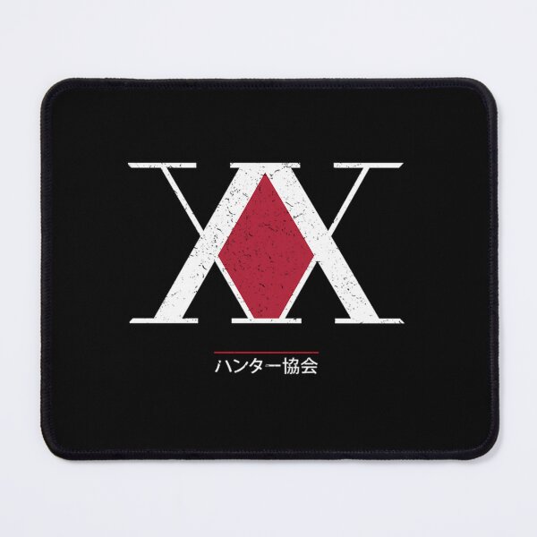 Item preview, Hunter Association designed and sold by Luver07.