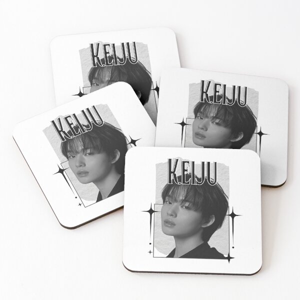 Item preview, KickFli Keiju Seven Member Kpop Boy Group Kpop boy group Korean pop group designed and sold by HELL0WBELLO.