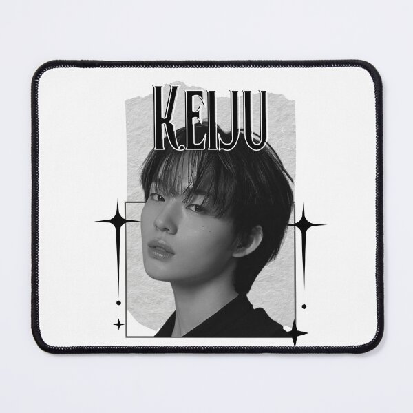 Item preview, KickFli Keiju Seven Member Kpop Boy Group Kpop boy group Korean pop group designed and sold by HELL0WBELLO.