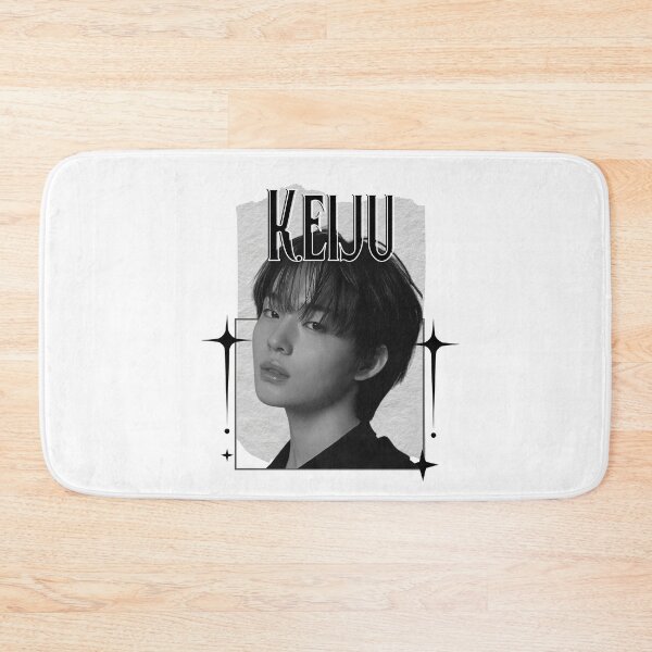 Item preview, KickFli Keiju Seven Member Kpop Boy Group Kpop boy group Korean pop group designed and sold by HELL0WBELLO.