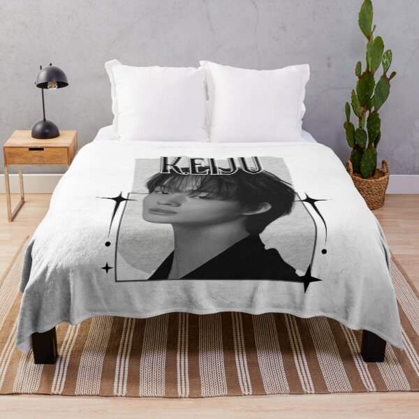 Item preview, KickFli Keiju Seven Member Kpop Boy Group Kpop boy group Korean pop group designed and sold by HELL0WBELLO.