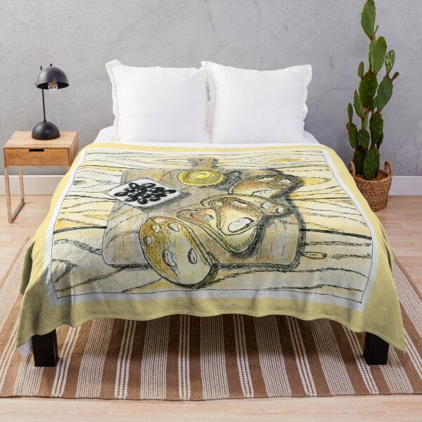 Item preview, Sliced Bread with Olives and Butter on Wooden Board Sketch designed and sold by Ihor Ivanov.