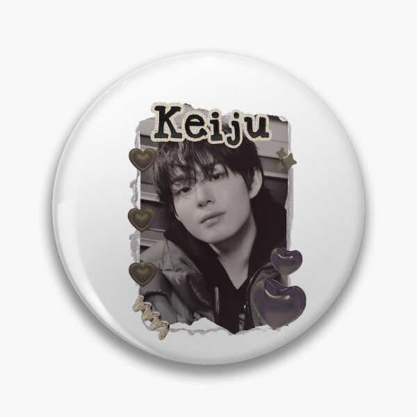 Item preview, KickFli Keiju Seven Member Kpop Boy Group Kpop boy group Korean pop group designed and sold by HELL0WBELLO.