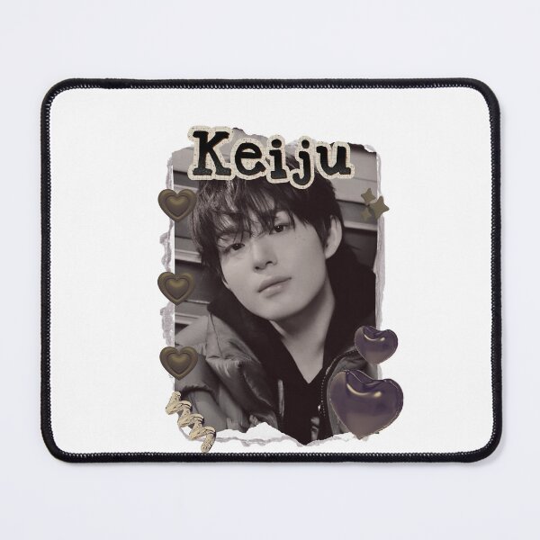 Item preview, KickFli Keiju Seven Member Kpop Boy Group Kpop boy group Korean pop group designed and sold by HELL0WBELLO.