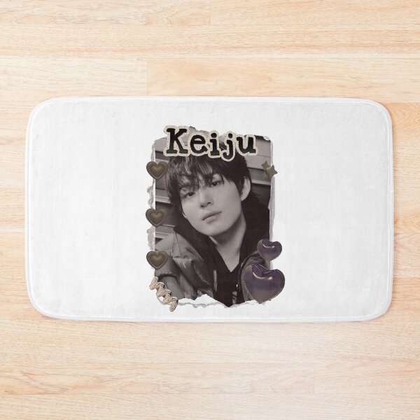 Item preview, KickFli Keiju Seven Member Kpop Boy Group Kpop boy group Korean pop group designed and sold by HELL0WBELLO.