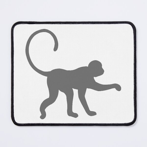 Item preview, Punch monkey t-shirt and stickers designed and sold by Khalid lq.