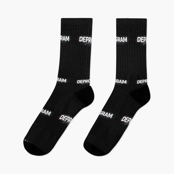 Item preview, Deprogram – Break the Mental Programming designed and sold by GraffitiLab.