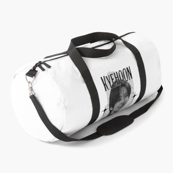 Item preview, KickFli Kyehoon Seven Member Kpop Boy Group Kpop boy group Korean pop group designed and sold by HELL0WBELLO.