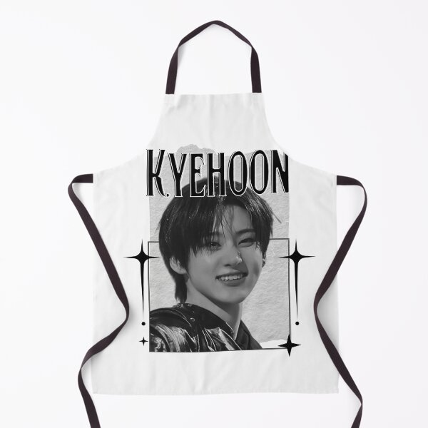 Item preview, KickFli Kyehoon Seven Member Kpop Boy Group Kpop boy group Korean pop group designed and sold by HELL0WBELLO.