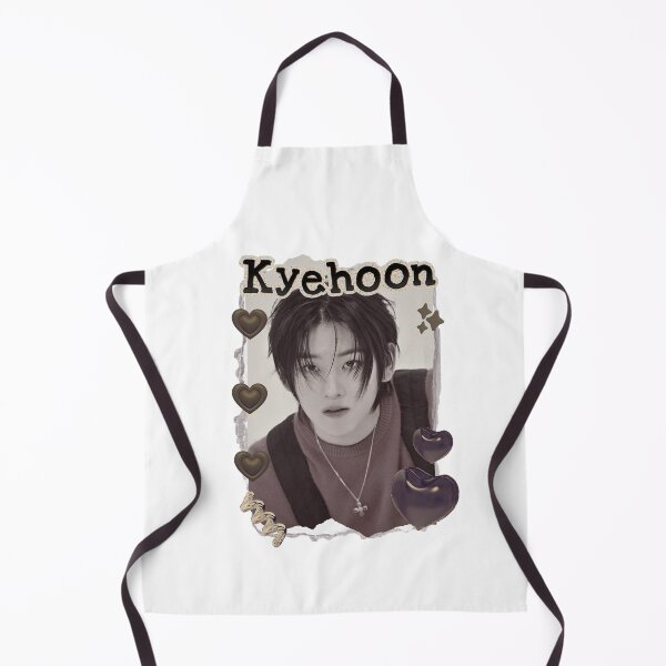 Item preview, KickFli Kyehoon Seven Member Kpop Boy Group Kpop boy group Korean pop group designed and sold by HELL0WBELLO.