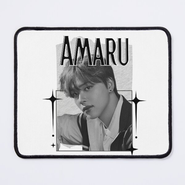 Item preview, KickFli Amaru Seven Member Kpop Boy Group Kpop boy group Korean pop group designed and sold by HELL0WBELLO.