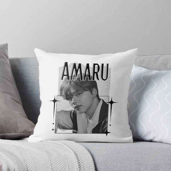 Item preview, KickFli Amaru Seven Member Kpop Boy Group Kpop boy group Korean pop group designed and sold by HELL0WBELLO.