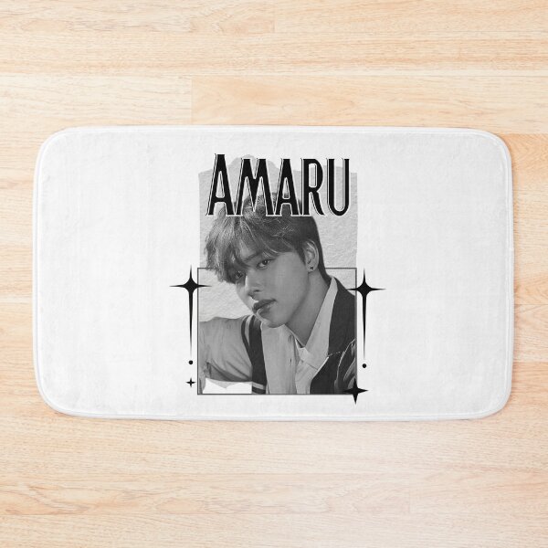 Item preview, KickFli Amaru Seven Member Kpop Boy Group Kpop boy group Korean pop group designed and sold by HELL0WBELLO.