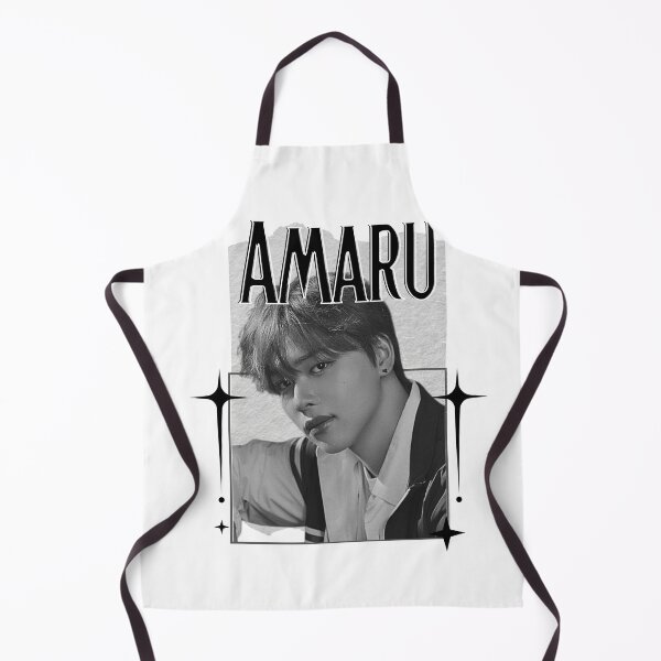 Item preview, KickFli Amaru Seven Member Kpop Boy Group Kpop boy group Korean pop group designed and sold by HELL0WBELLO.