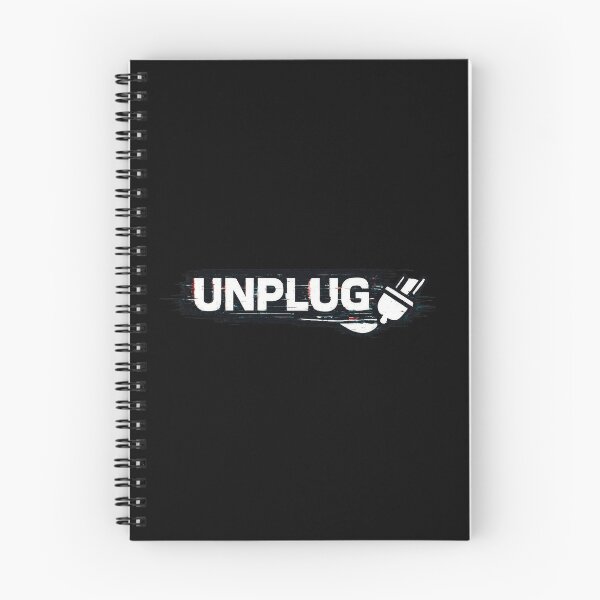 Item preview, Unplug – Disconnect from the System designed and sold by GraffitiLab.