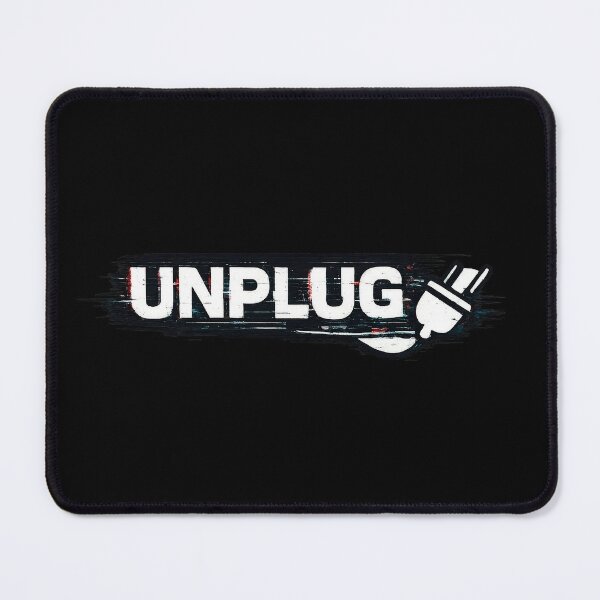 Item preview, Unplug – Disconnect from the System designed and sold by GraffitiLab.