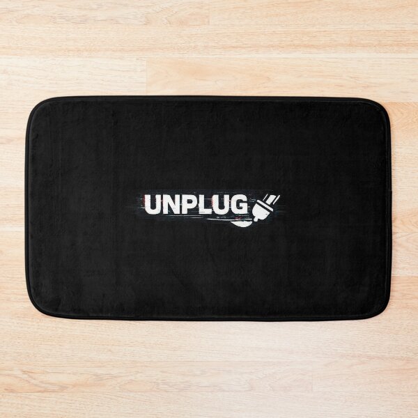 Item preview, Unplug – Disconnect from the System designed and sold by GraffitiLab.