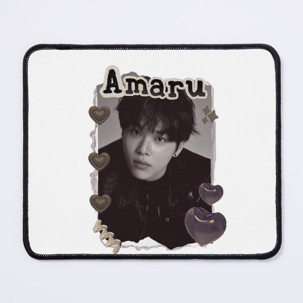 Item preview, KickFli Amaru Seven Member Kpop Boy Group Kpop boy group Korean pop group designed and sold by HELL0WBELLO.