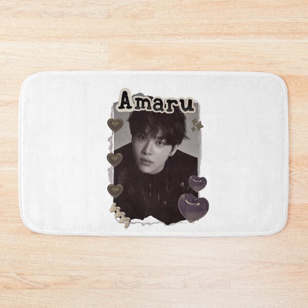 Item preview, KickFli Amaru Seven Member Kpop Boy Group Kpop boy group Korean pop group designed and sold by HELL0WBELLO.
