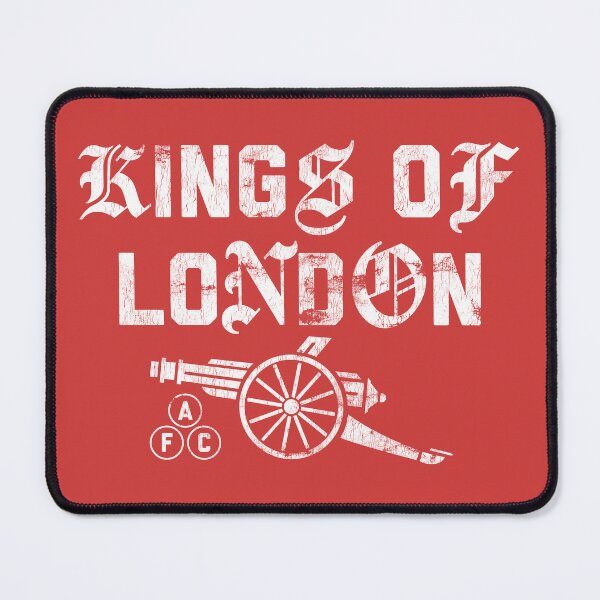 Item preview, Arsenal - Kings Of London  designed and sold by abihooper.