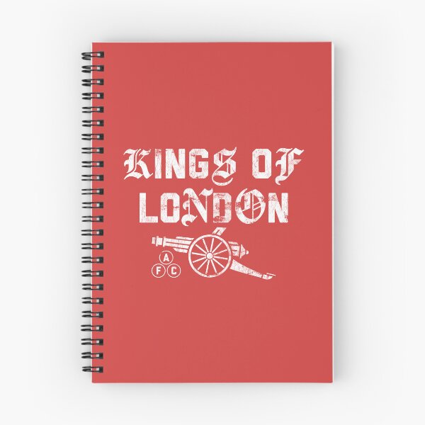 Item preview, Arsenal - Kings Of London  designed and sold by abihooper.