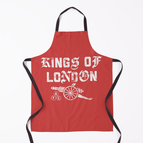 Item preview, Arsenal - Kings Of London designed and sold by abihooper.
