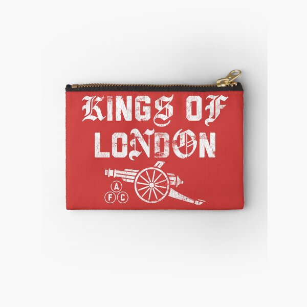 Item preview, Arsenal - Kings Of London  designed and sold by abihooper.