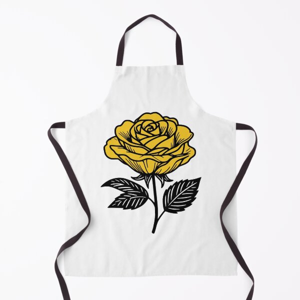 Item preview, Yellow Rose designed and sold by GraphicsClub.