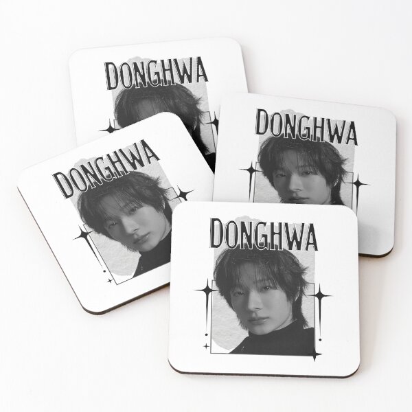 Item preview, KickFli Donghwa Seven Member Kpop Boy Group Kpop boy group Korean pop group designed and sold by HELL0WBELLO.