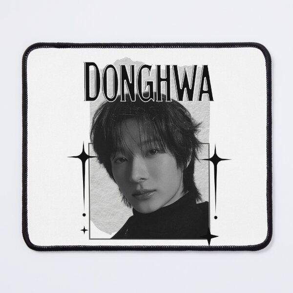 Item preview, KickFli Donghwa Seven Member Kpop Boy Group Kpop boy group Korean pop group designed and sold by HELL0WBELLO.