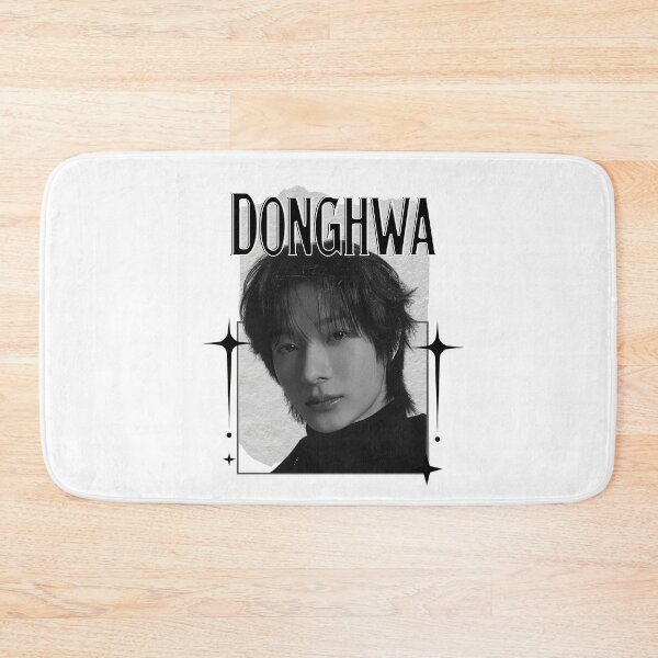 Item preview, KickFli Donghwa Seven Member Kpop Boy Group Kpop boy group Korean pop group designed and sold by HELL0WBELLO.