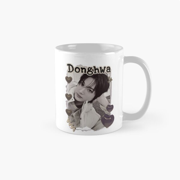 Item preview, KickFli Donghwa Seven Member Kpop Boy Group Kpop boy group Korean pop group designed and sold by HELL0WBELLO.