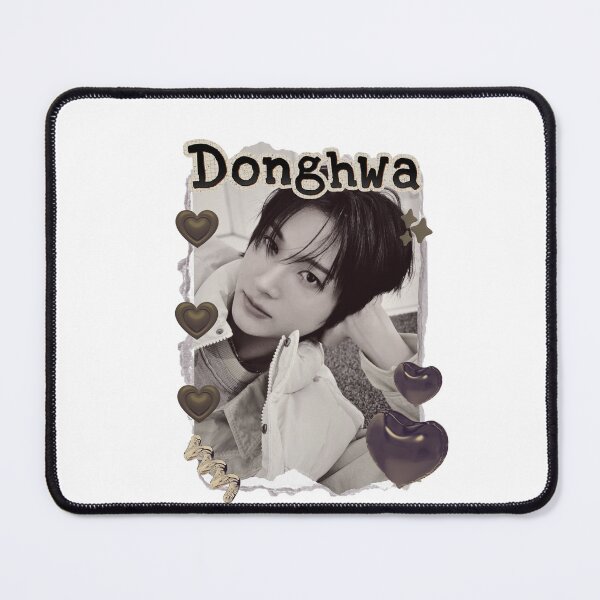 Item preview, KickFli Donghwa Seven Member Kpop Boy Group Kpop boy group Korean pop group designed and sold by HELL0WBELLO.