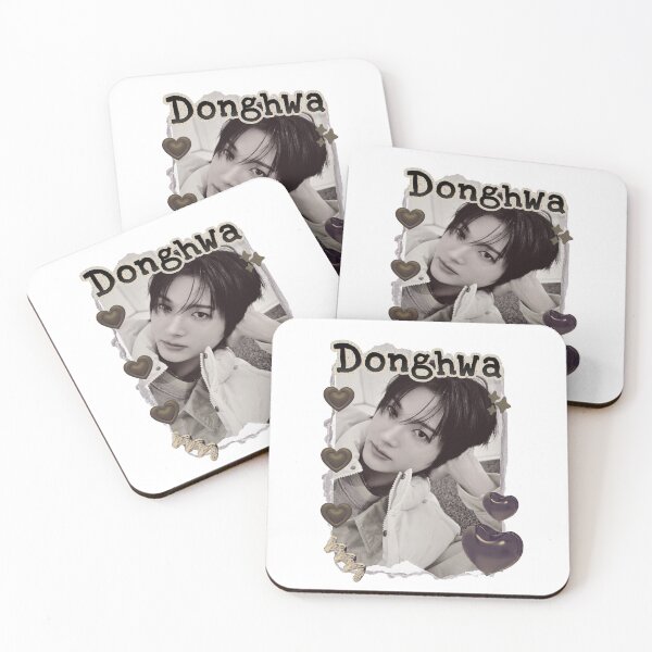 Item preview, KickFli Donghwa Seven Member Kpop Boy Group Kpop boy group Korean pop group designed and sold by HELL0WBELLO.