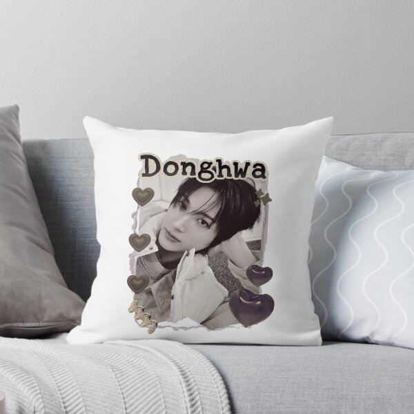 Item preview, KickFli Donghwa Seven Member Kpop Boy Group Kpop boy group Korean pop group designed and sold by HELL0WBELLO.