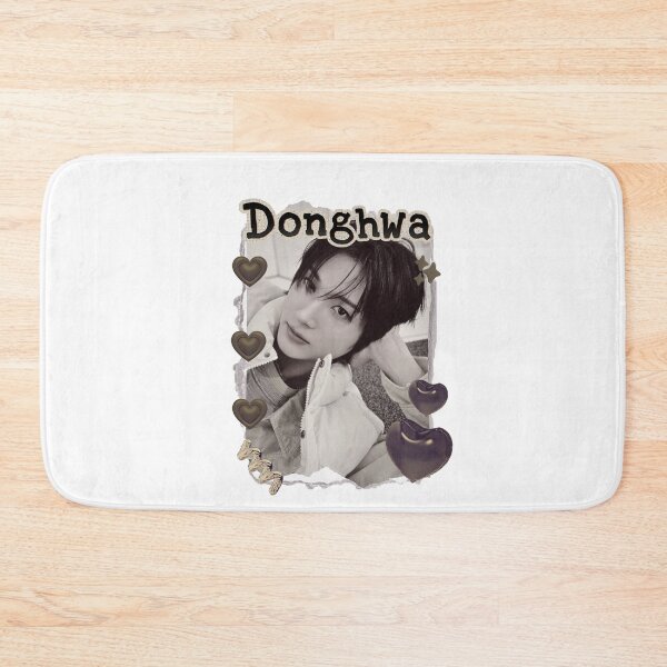Item preview, KickFli Donghwa Seven Member Kpop Boy Group Kpop boy group Korean pop group designed and sold by HELL0WBELLO.