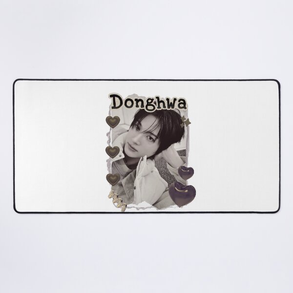 Item preview, KickFli Donghwa Seven Member Kpop Boy Group Kpop boy group Korean pop group designed and sold by HELL0WBELLO.
