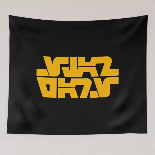 Item preview,  Aurebesh 1977 designed and sold by Luver07.