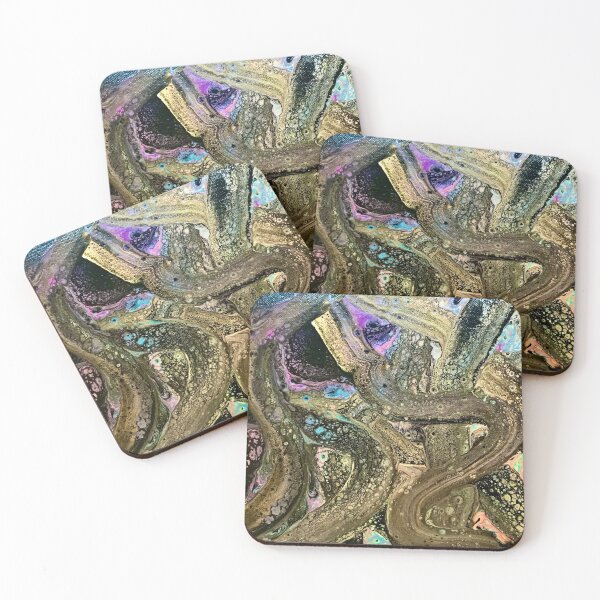 Item preview, Celestial Currents  designed and sold by Artilisa.