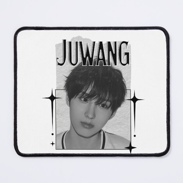 Item preview, KickFli Juwang Seven Member Kpop Boy Group Kpop boy group Korean pop group designed and sold by HELL0WBELLO.