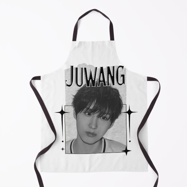 Item preview, KickFli Juwang Seven Member Kpop Boy Group Kpop boy group Korean pop group designed and sold by HELL0WBELLO.