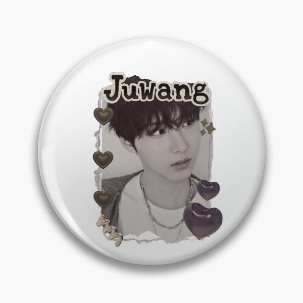 Item preview, KickFli Juwang Seven Member Kpop Boy Group Kpop boy group Korean pop group designed and sold by HELL0WBELLO.