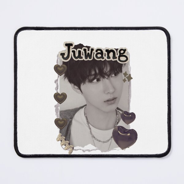 Item preview, KickFli Juwang Seven Member Kpop Boy Group Kpop boy group Korean pop group designed and sold by HELL0WBELLO.